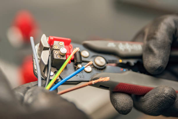 Best Affordable Electrician  in Dade City, FL