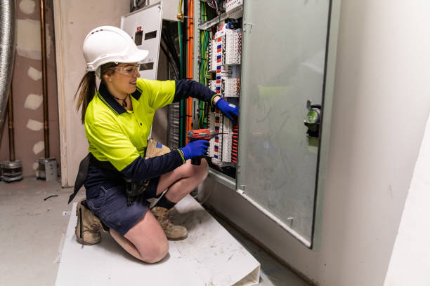 Best Industrial Electrical Services  in Dade City, FL
