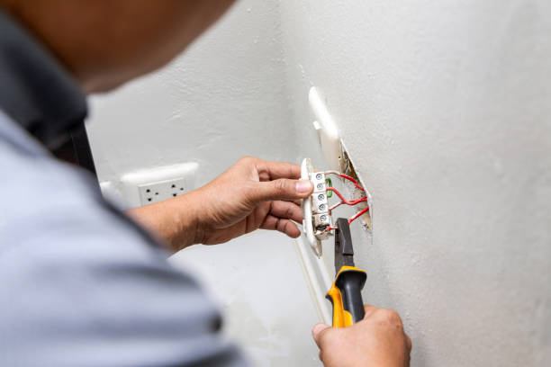 Best Electrical Upgrades for Homes  in Dade City, FL