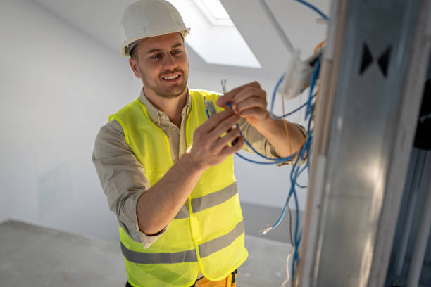Best Commercial Electrician Services  in Dade City, FL