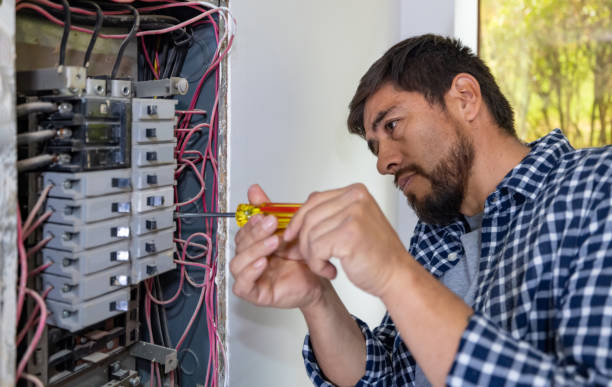 Best Electrical Upgrades for Homes  in Dade City, FL